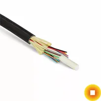 Оптический кабель для внешней прокладки 1 мм ОКСТЦ