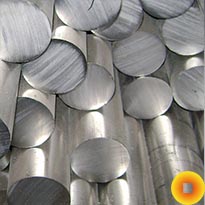 Круглая сталь (стальной круг) 40 мм сталь 5