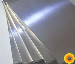 Титановый лист 1,5х500х6000 мм ОТ4-1