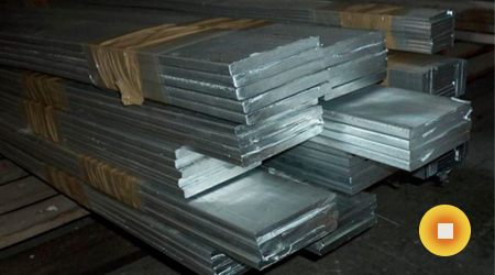 Алюминиевая шина