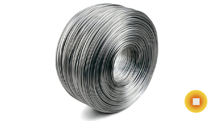 Дюралевая проволока