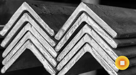 Дюралевый уголок